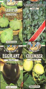 Mr. Fothergill's Seeds Pty Ltd., Australia